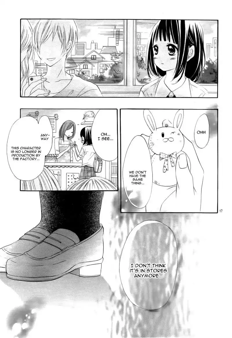 Koisuru Mitsuba Chapter 10 22